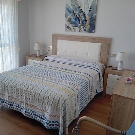 Casa Esther O Grove Kültér fotó