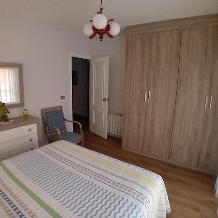 Casa Esther O Grove Kültér fotó