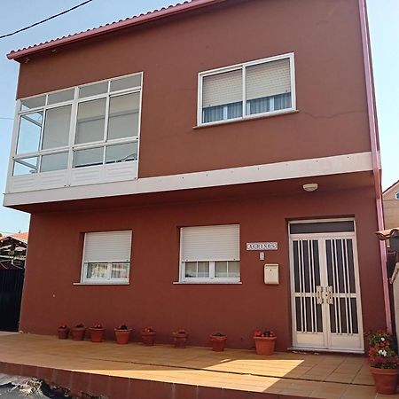 Casa Esther O Grove Kültér fotó