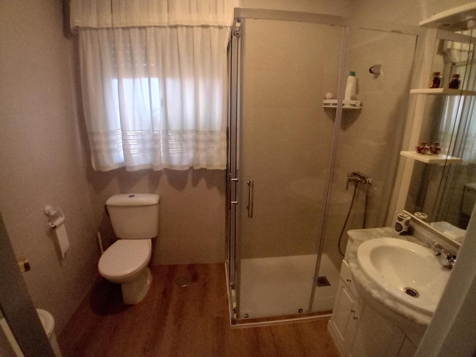 Casa Esther O Grove Kültér fotó