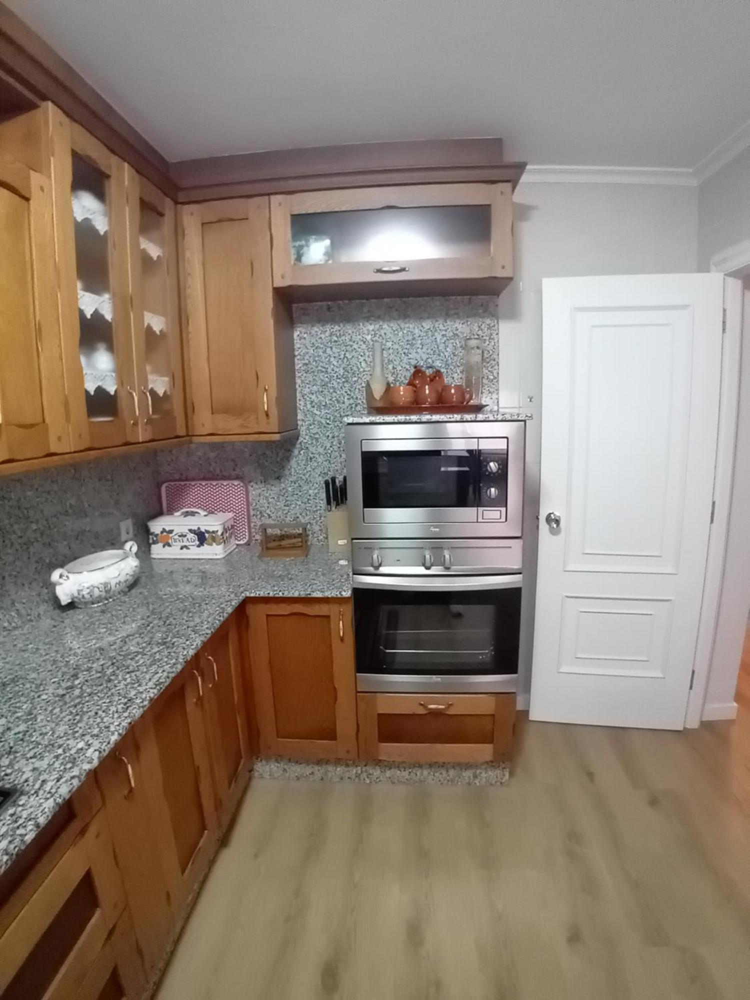 Casa Esther O Grove Kültér fotó