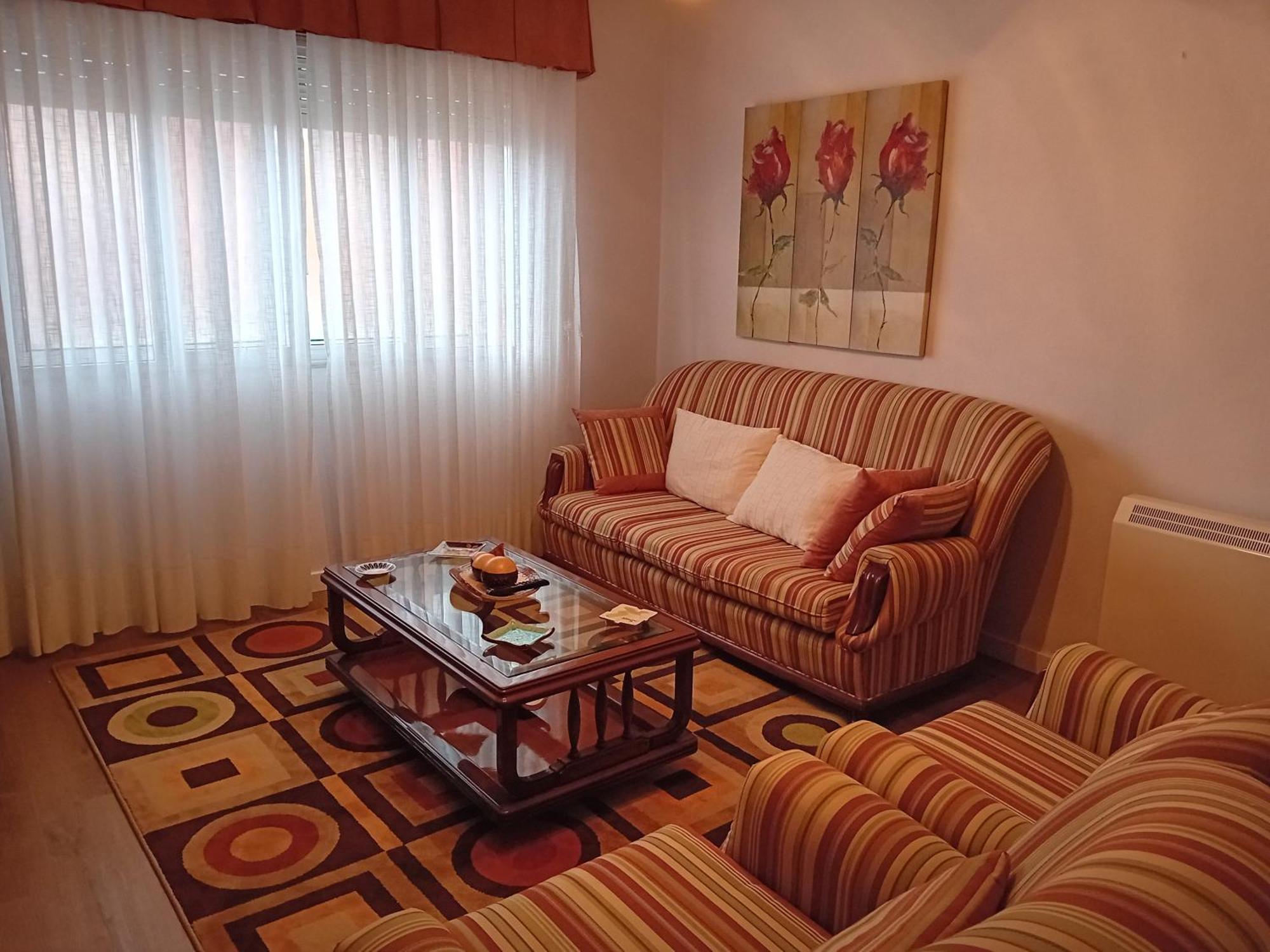 Casa Esther O Grove Kültér fotó