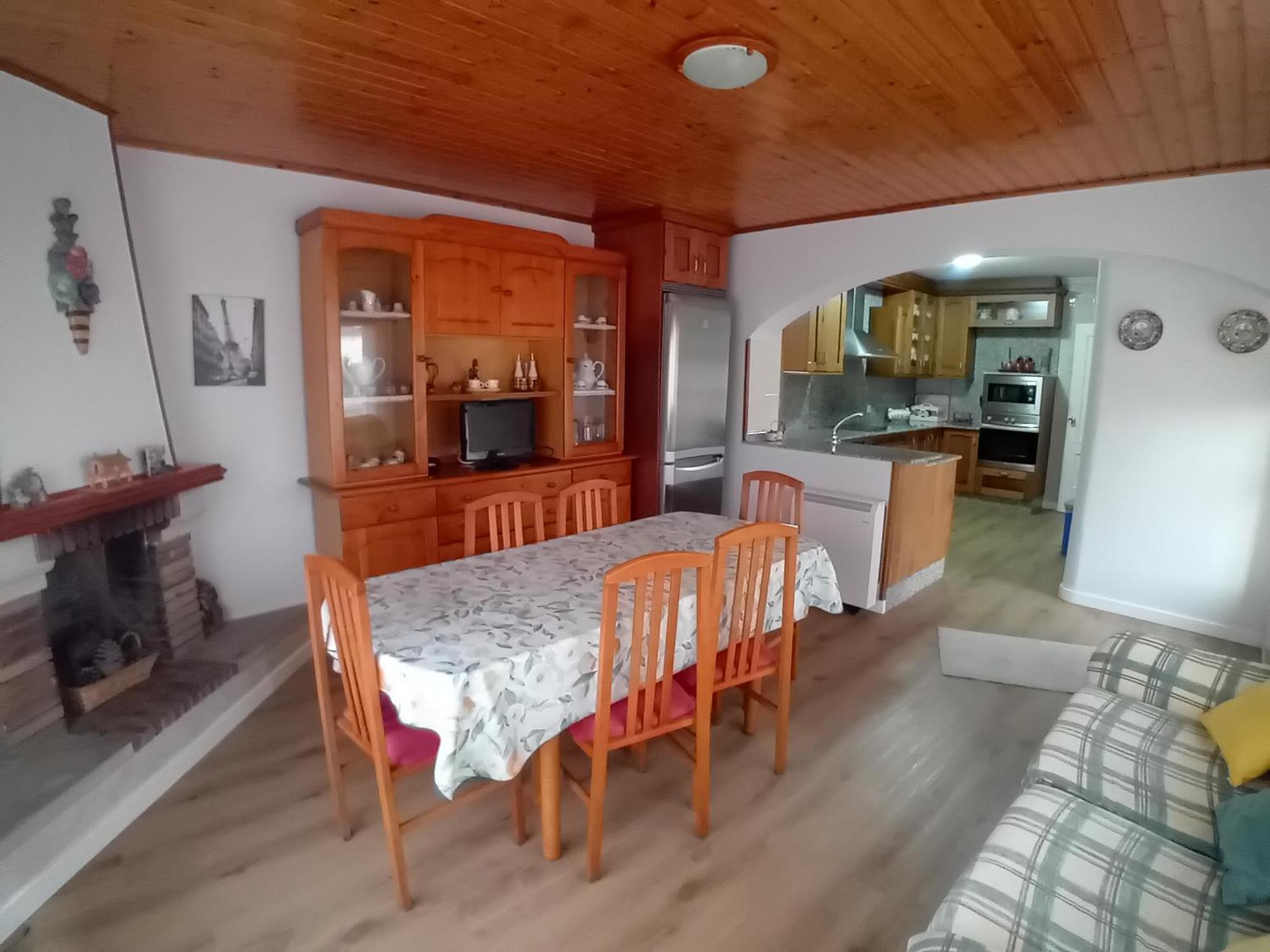 Casa Esther O Grove Kültér fotó