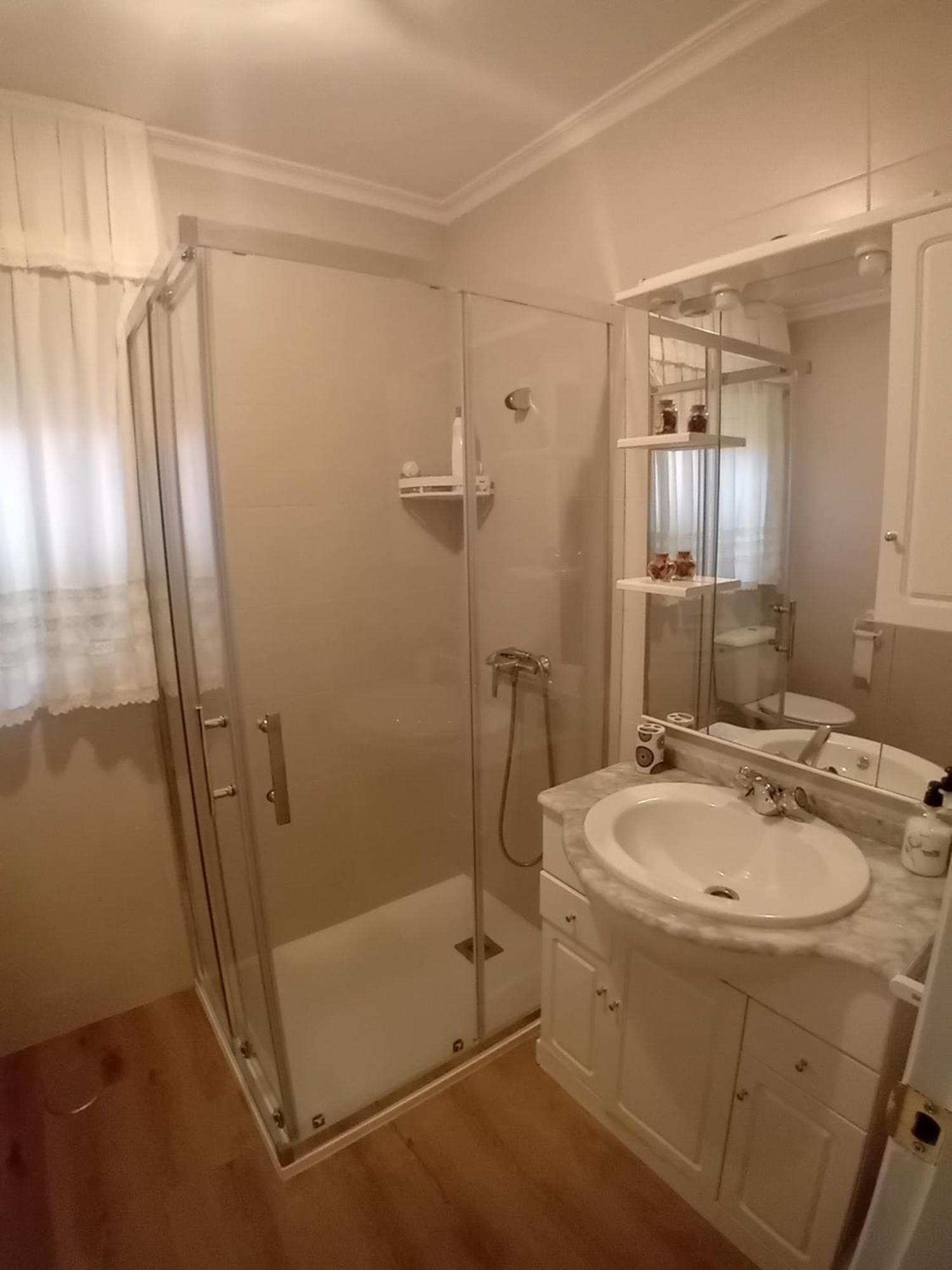 Casa Esther O Grove Kültér fotó