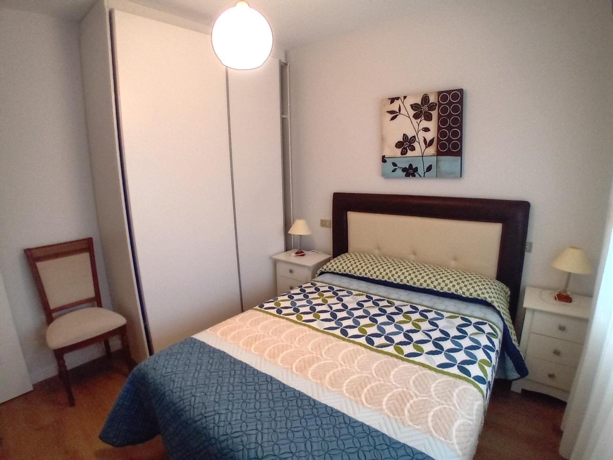 Casa Esther O Grove Kültér fotó