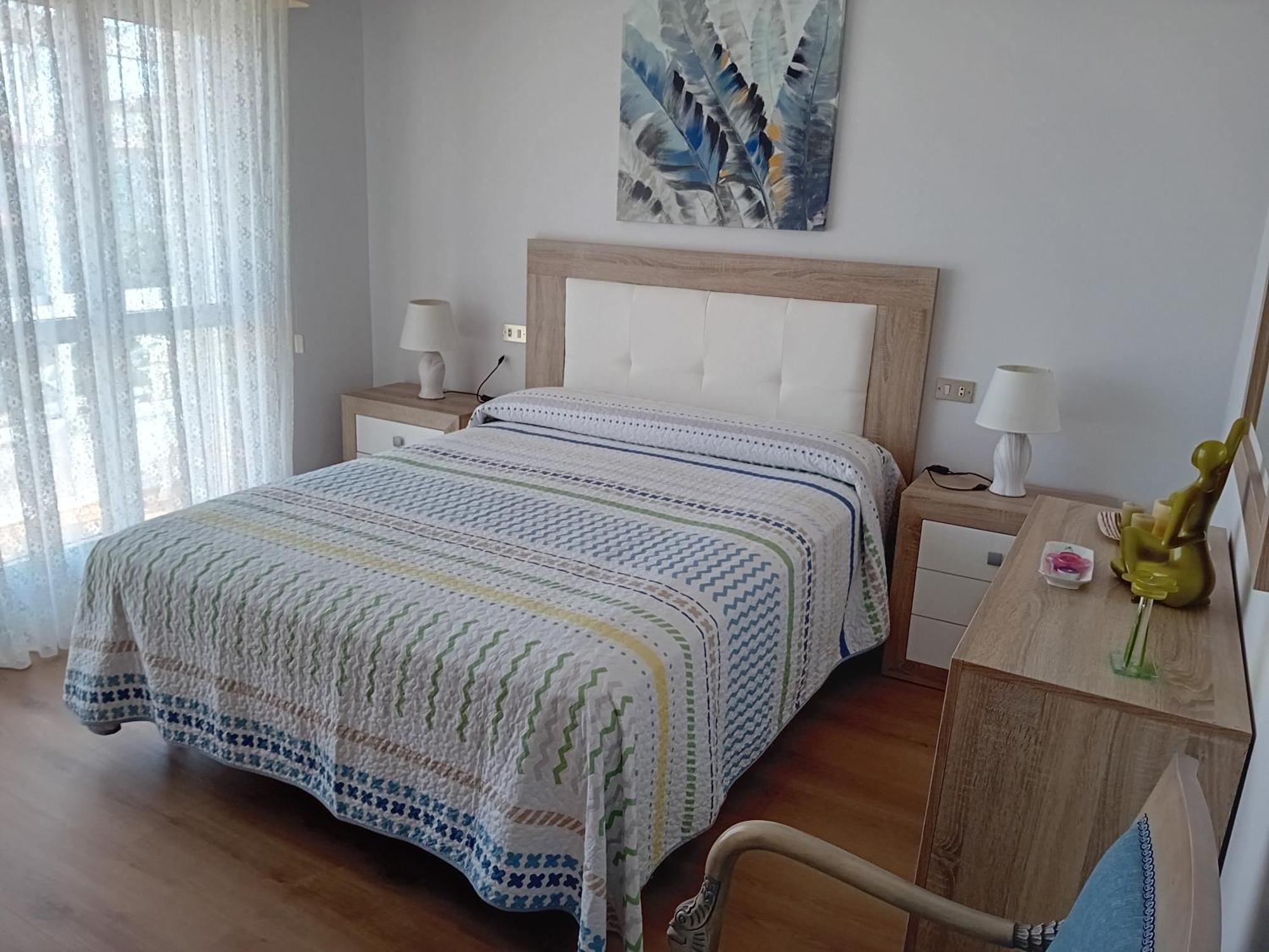 Casa Esther O Grove Kültér fotó