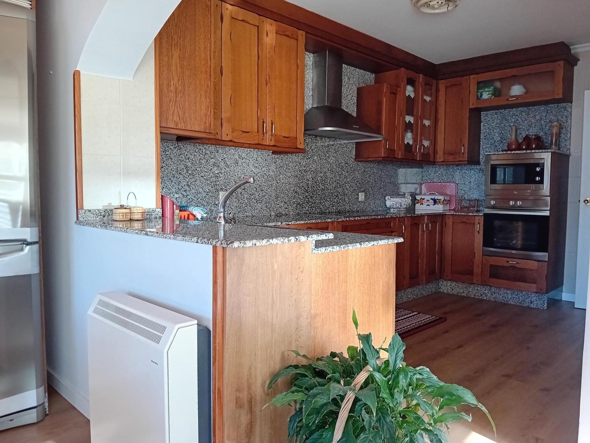 Casa Esther O Grove Kültér fotó