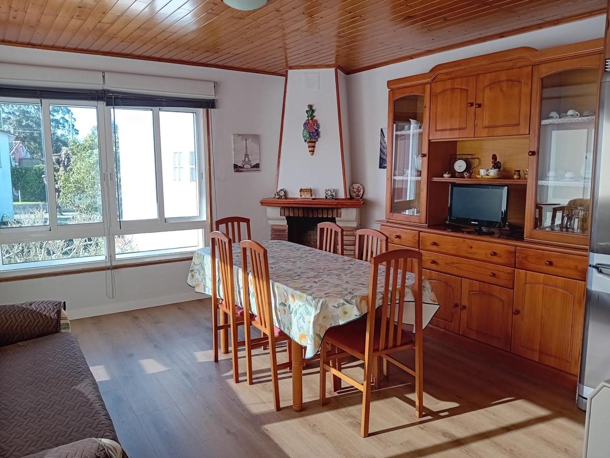 Casa Esther O Grove Kültér fotó