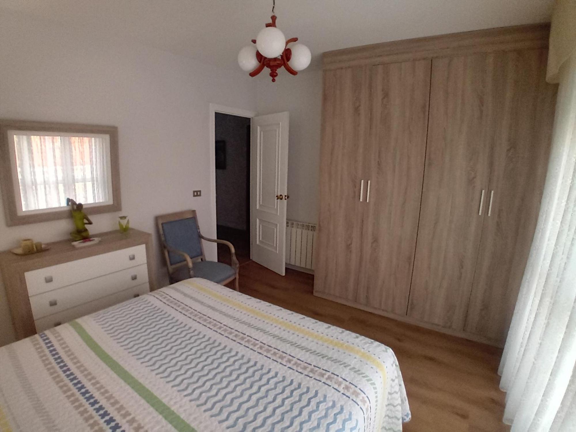 Casa Esther O Grove Kültér fotó